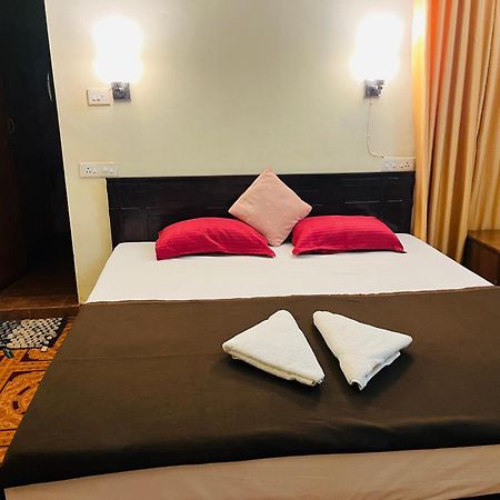Lavender Residency Bed & Breakfast Varkala Luaran gambar