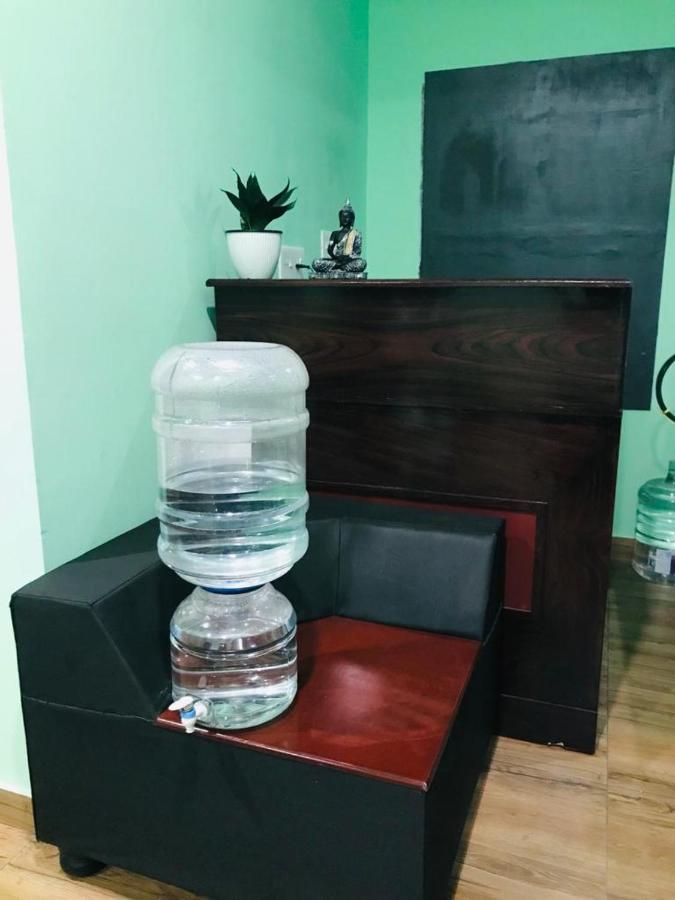 Lavender Residency Bed & Breakfast Varkala Luaran gambar