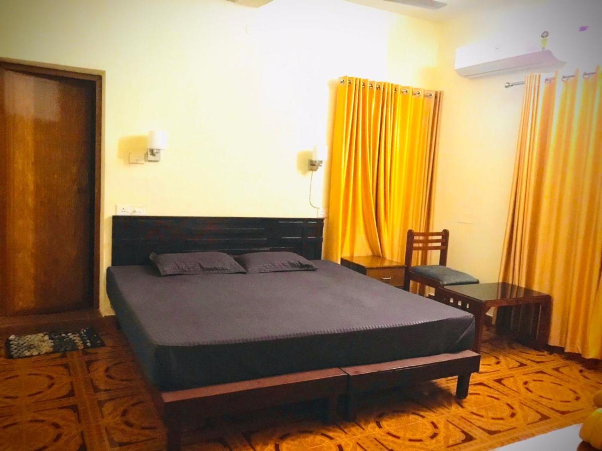 Lavender Residency Bed & Breakfast Varkala Luaran gambar