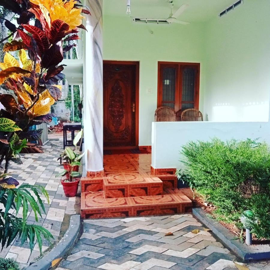 Lavender Residency Bed & Breakfast Varkala Luaran gambar