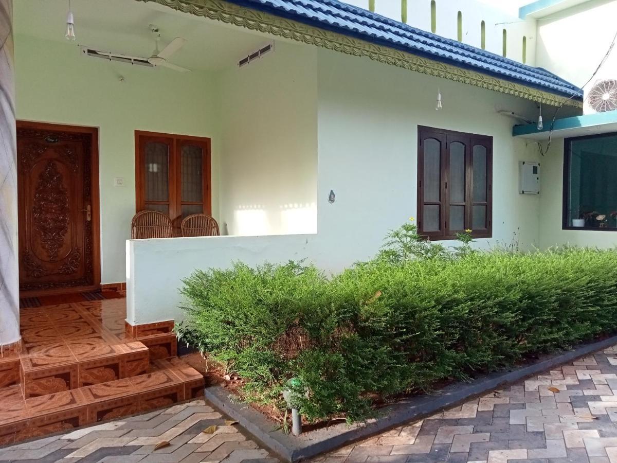Lavender Residency Bed & Breakfast Varkala Luaran gambar