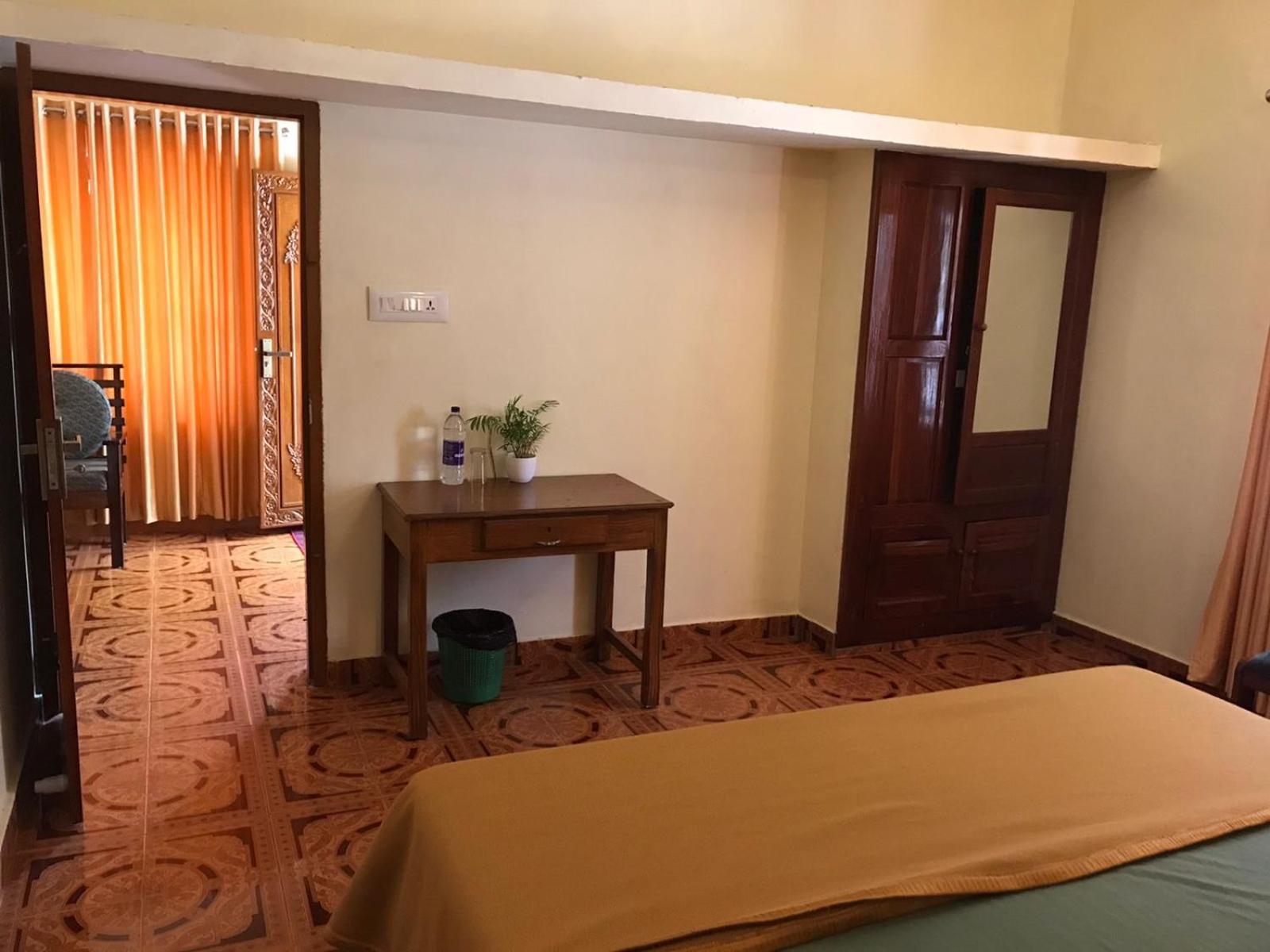 Lavender Residency Bed & Breakfast Varkala Luaran gambar