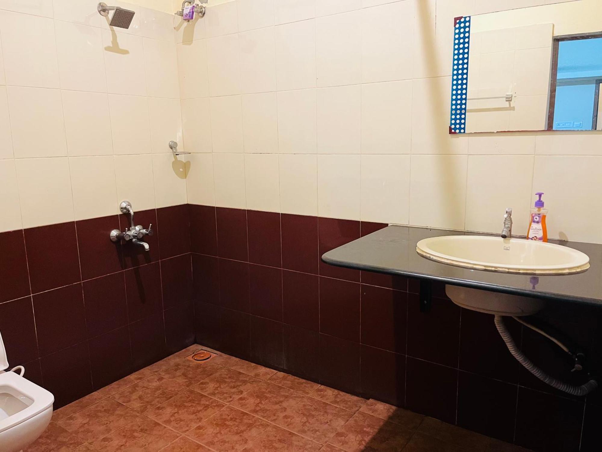 Lavender Residency Bed & Breakfast Varkala Luaran gambar