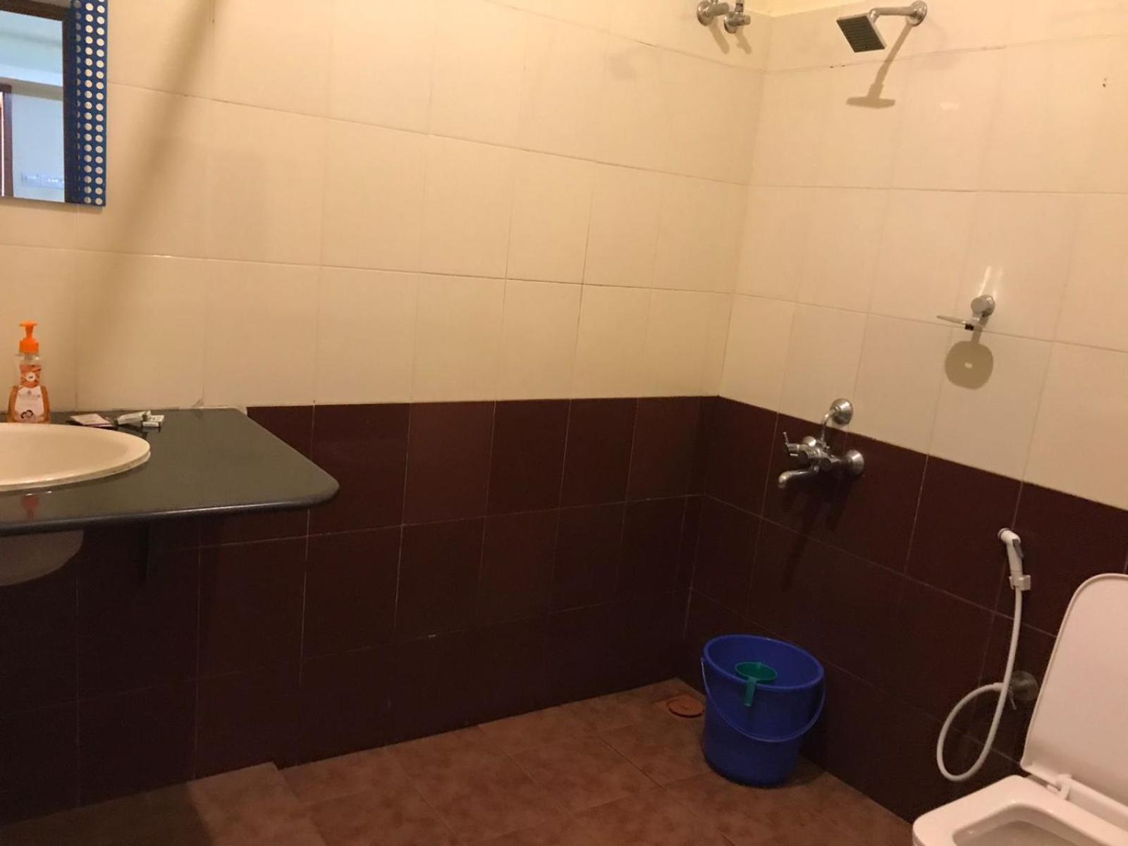 Lavender Residency Bed & Breakfast Varkala Luaran gambar