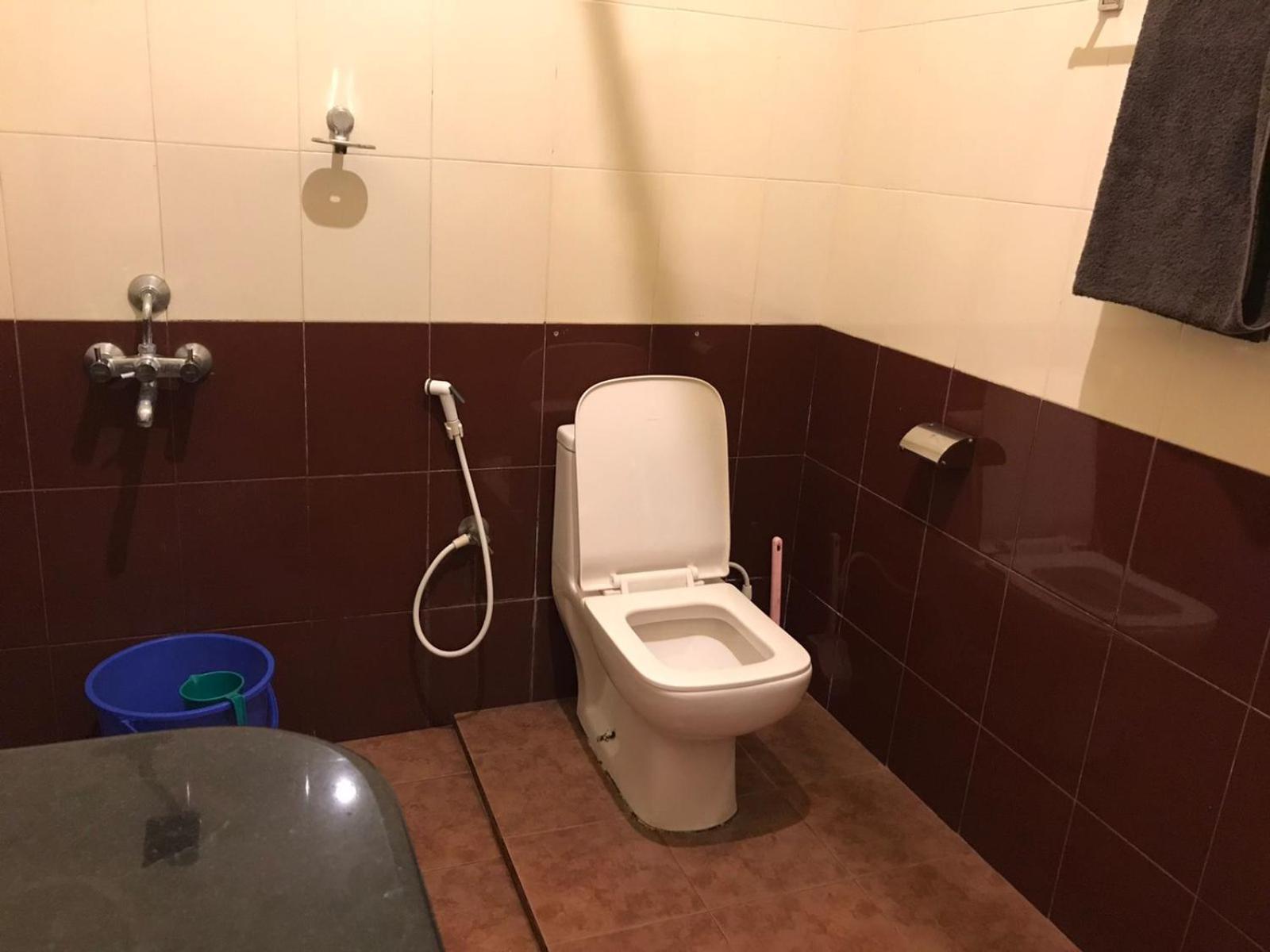 Lavender Residency Bed & Breakfast Varkala Luaran gambar