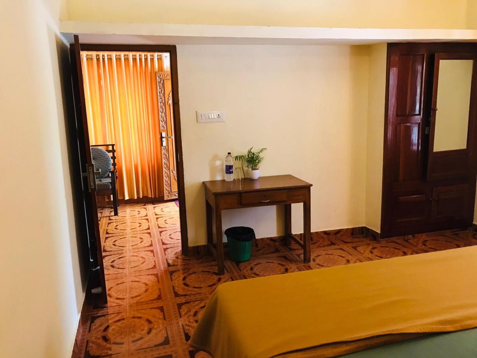 Lavender Residency Bed & Breakfast Varkala Luaran gambar