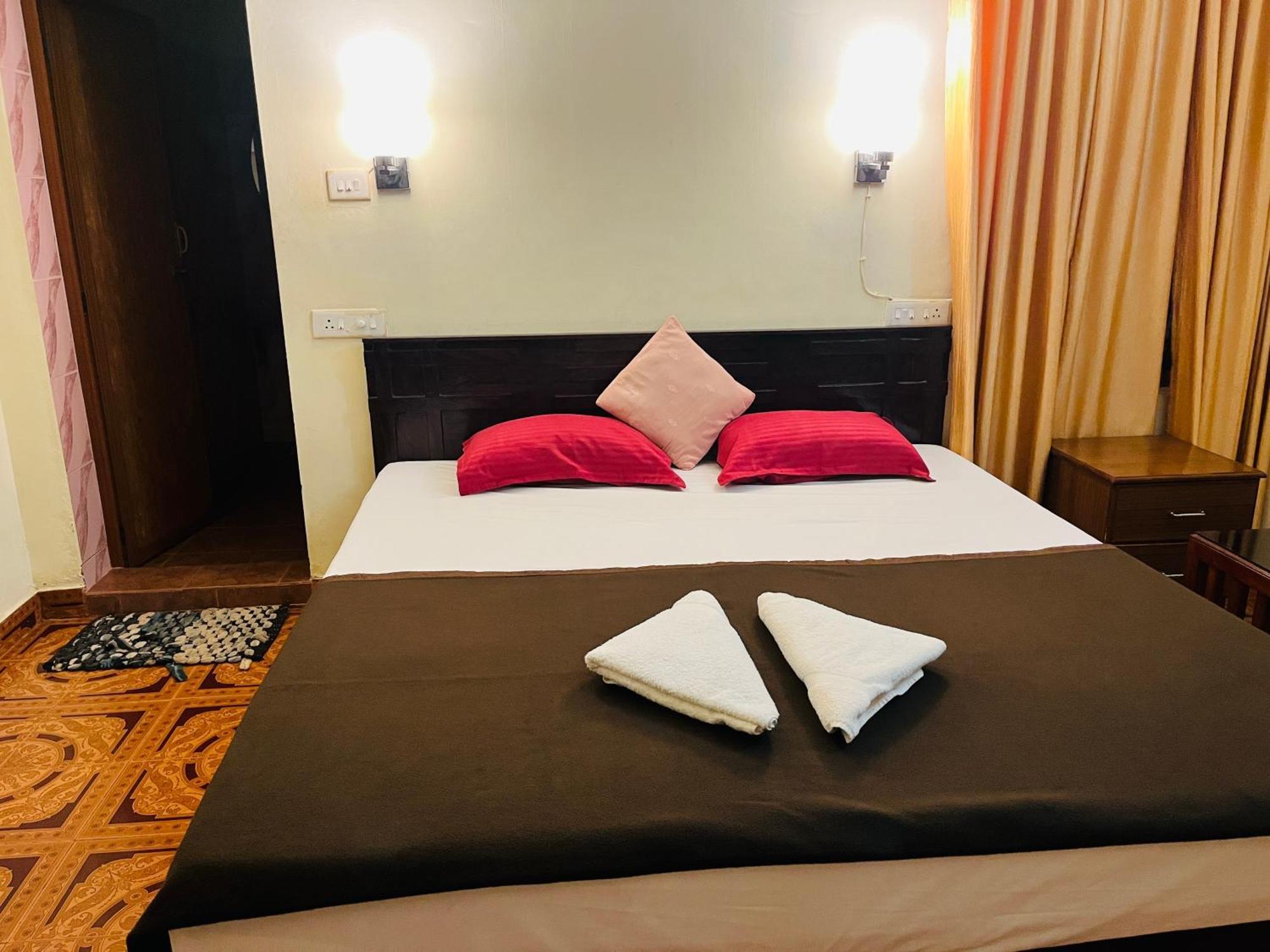 Lavender Residency Bed & Breakfast Varkala Luaran gambar